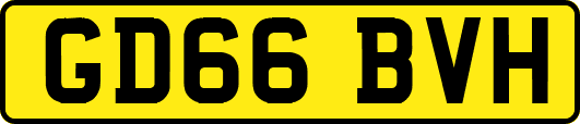 GD66BVH