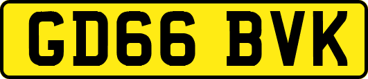 GD66BVK