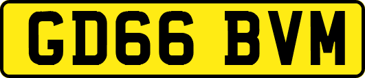 GD66BVM
