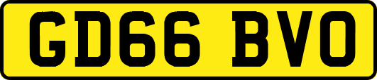 GD66BVO