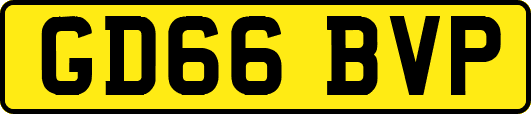 GD66BVP