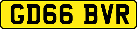GD66BVR