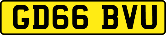 GD66BVU