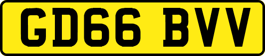GD66BVV