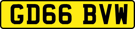 GD66BVW