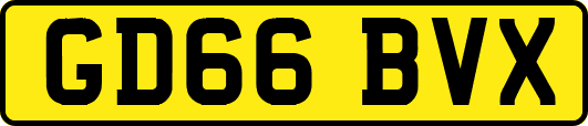 GD66BVX