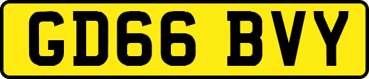 GD66BVY