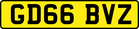 GD66BVZ