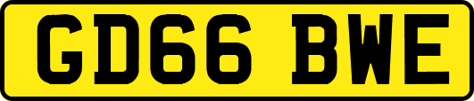 GD66BWE
