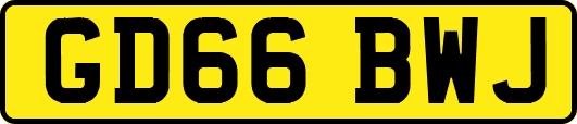 GD66BWJ