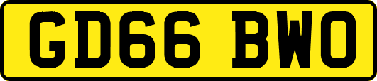 GD66BWO