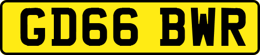 GD66BWR