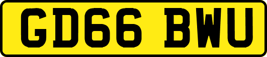 GD66BWU