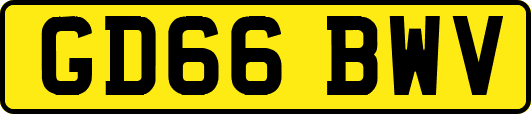 GD66BWV