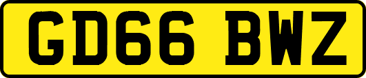GD66BWZ