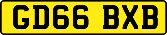 GD66BXB