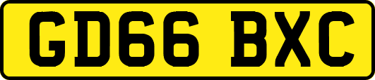 GD66BXC