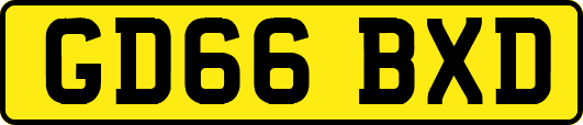 GD66BXD