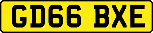 GD66BXE