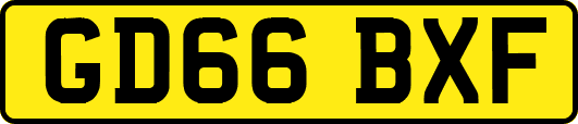 GD66BXF