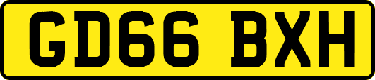 GD66BXH