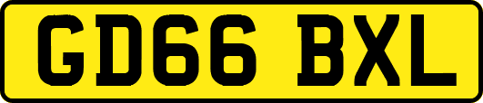 GD66BXL