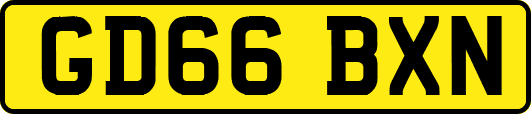 GD66BXN
