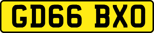 GD66BXO