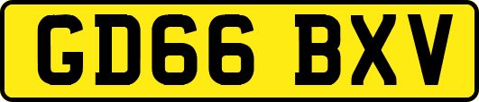 GD66BXV