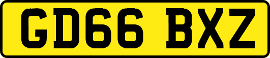 GD66BXZ
