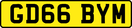 GD66BYM
