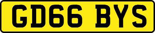 GD66BYS