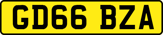 GD66BZA