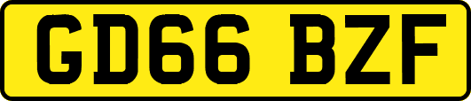 GD66BZF