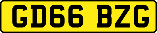 GD66BZG