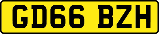 GD66BZH