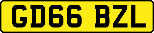 GD66BZL