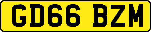 GD66BZM