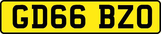 GD66BZO