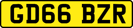 GD66BZR