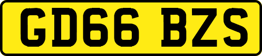 GD66BZS