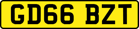 GD66BZT
