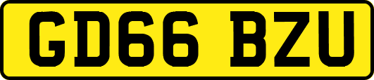GD66BZU