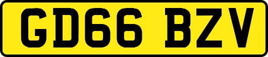 GD66BZV