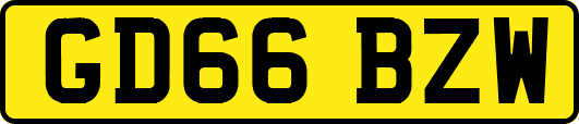 GD66BZW