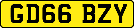 GD66BZY