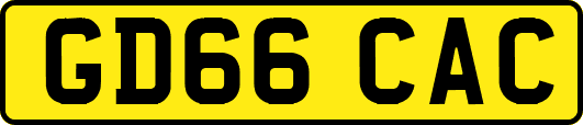 GD66CAC
