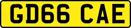 GD66CAE