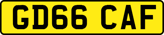 GD66CAF