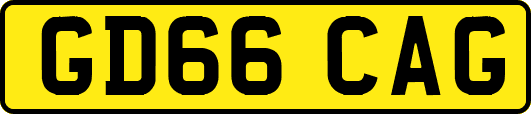 GD66CAG